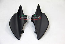 CARBONVANI - MV AGUSTA BRUTALE 800 CARBON FIBER RIGHT HAND SIDE TAIL (2017+)