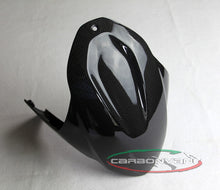 CARBONVANI - MV AGUSTA BRUTALE 800 CARBON FIBER FRONT FENDER (2017+)