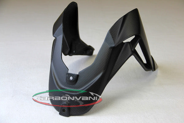 CARBONVANI - MV AGUSTA BRUTALE 800 CARBON FIBER FRONT FENDER ARCH (2017+)
