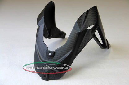 CARBONVANI - MV AGUSTA BRUTALE 800 CARBON FIBER FRONT FENDER ARCH (2017+)