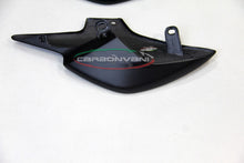 CARBONVANI - MV AGUSTA BRUTALE 800 CARBON FIBER LEFT HAND SIDE TAIL (2017+)