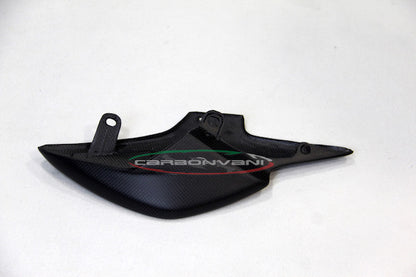 CARBONVANI - MV AGUSTA BRUTALE 800 CARBON FIBER RIGHT HAND SIDE TAIL (2017+)