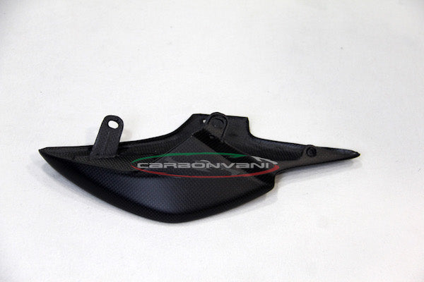 CARBONVANI - MV AGUSTA DRAGSTER 800 CARBON FIBER RIGHT HAND SIDE TAIL (2018+)