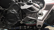 CARBONVANI - MV AGUSTA BRUTALE 800 CARBON FIBER FRONT SPROCKET COVER (2017+)