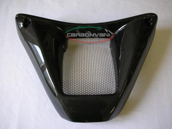 CARBONVANI - MV AGUSTA BRUTALE 920 / 990 / 1090 /R /RR CARBON FIBER OIL COOLER TIP