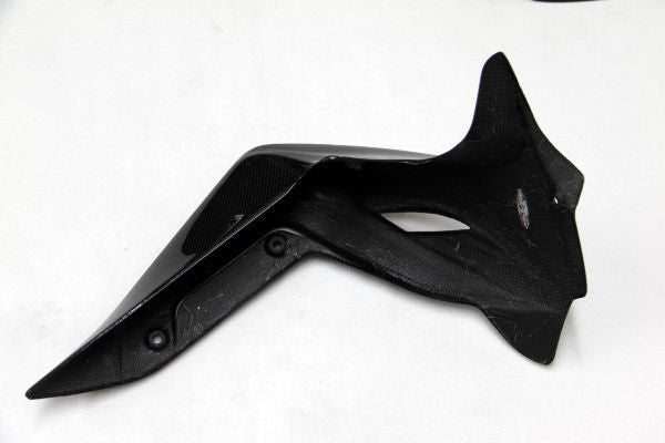 CARBONVANI - MV AGUSTA BRUTALE 990R / 1090 / R/  RR CARBON FIBER RH RADIATOR COVER (2012+)