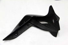 CARBONVANI - MV AGUSTA BRUTALE 990R / 1090 / R/  RR CARBON FIBER RH RADIATOR COVER (2012+)