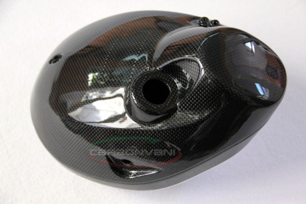 CARBONVANI - MV AGUSTA BRUTALE 990R /1090 / R / RR CARBON FIBER HEADLIGHT CAP