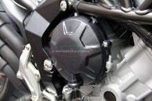 CARBONVANI - MV AGUSTA RIVALE CARBON FIBER CLUTCH COVER