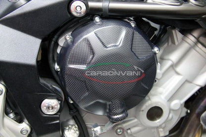 CARBONVANI - MV AGUSTA F3 CARBON FIBER CLUTCH COVER
