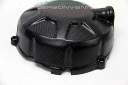 CARBONVANI - MV AGUSTA DRAGSTER 800 CARBON FIBER CLUTCH COVER
