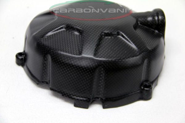 CARBONVANI - MV AGUSTA BRUTALE 675 / 800 CARBON FIBER CLUTCH COVER