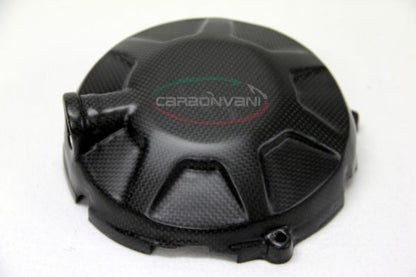CARBONVANI - MV AGUSTA F3 CARBON FIBER CLUTCH COVER