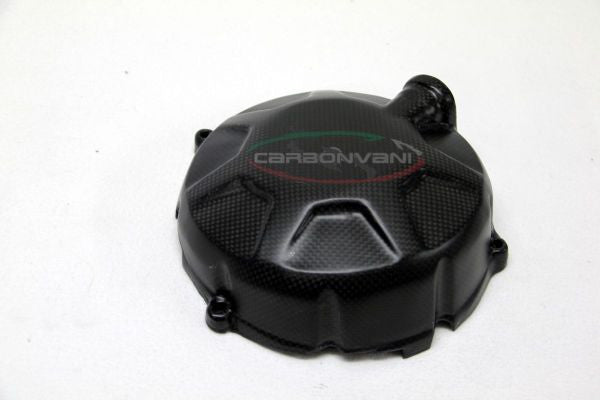 CARBONVANI - MV AGUSTA RIVALE CARBON FIBER CLUTCH COVER