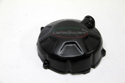 CARBONVANI - MV AGUSTA RIVALE CARBON FIBER CLUTCH COVER