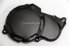 CARBONVANI - MV AGUSTA RIVALE CARBON FIBER GENERATOR CASE COVER