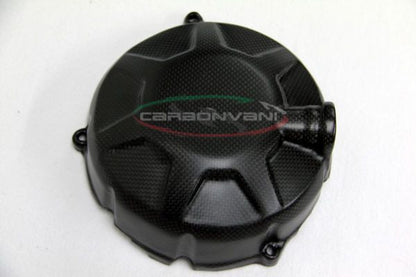 CARBONVANI - MV AGUSTA F3 CARBON FIBER CLUTCH COVER