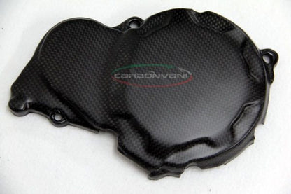 CARBONVANI - MV AGUSTA TURISMO VELOCE CARBON FIBER GENERATOR COVER