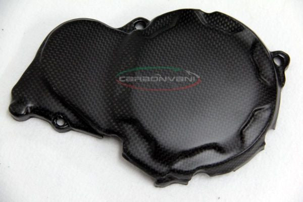 CARBONVANI - MV AGUSTA BRUTALE 675 / 800 CARBON FIBER GENERATOR COVER