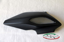 CARBONVANI - MV AGUSTA DRAGSTER 800 CARBON FIBER LH AIRBOX COVER
