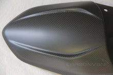 CARBONVANI - MV AGUSTA RIVALE CARBON FIBER REAR HUGGER