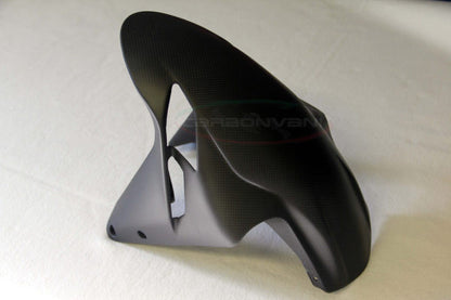 CARBONVANI - MV AGUSTA F3 CARBON FIBER FRONT FENDER