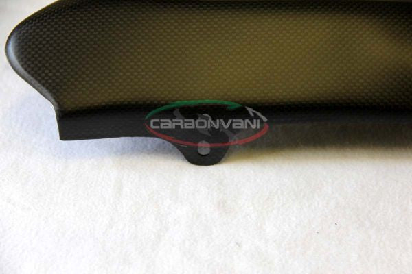 CARBONVANI - MV AGUSTA BRUTALE 675 / 800 CARBON FIBER SWINGARM COVER
