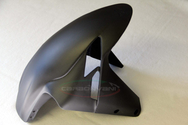 CARBONVANI - MV AGUSTA F3 CARBON FIBER FRONT FENDER