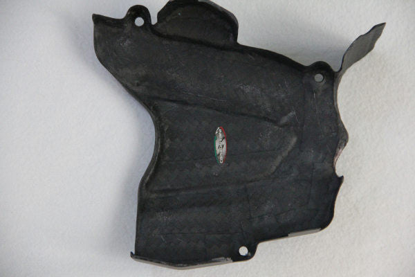 CARBONVANI - MV AGUSTA F3 CARBON FIBER SPROCKET COVER