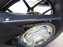 CARBONVANI - MV AGUSTA TURISMO VELOCE CARBON FIBER UPPER CHAIN GUARD