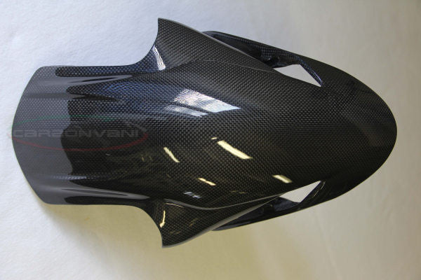 CARBONVANI - MV AGUSTA F3 CARBON FIBER FRONT FENDER