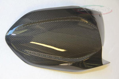 CARBONVANI - MV AGUSTA RIVALE CARBON FIBER REAR HUGGER