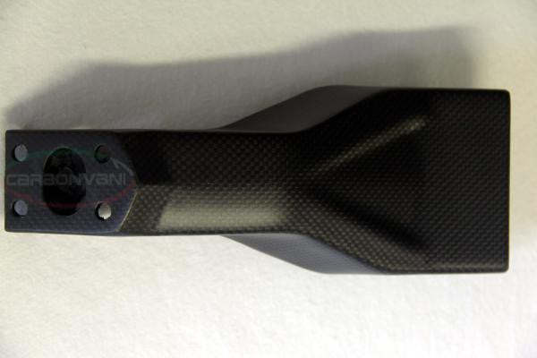 CARBONVANI - MV AGUSTA F3 CARBON FIBER CV LICENCE PLATE HOLDER