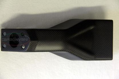 CARBONVANI - MV AGUSTA F3 CARBON FIBER CV LICENCE PLATE HOLDER