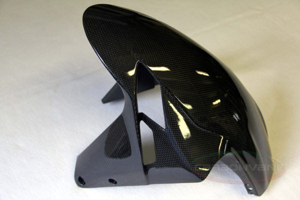 CARBONVANI - MV AGUSTA F3 CARBON FIBER FRONT FENDER