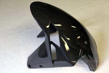 CARBONVANI - MV AGUSTA F3 CARBON FIBER FRONT FENDER