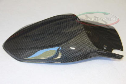 CARBONVANI - MV AGUSTA F3 CARBON FIBER REAR HUGGER