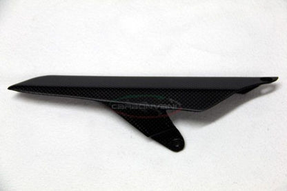 CARBONVANI - MV AGUSTA F3 CARBON FIBER UPPER CHAIN GUARD