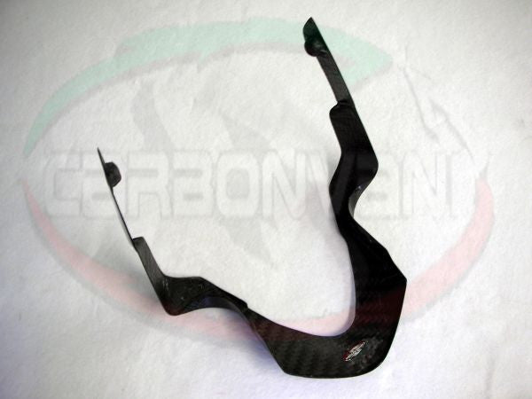 CARBONVANI - MV AGUSTA TURISMO VELOCE CARBON FIBER FRONT MUDGUARD ARCH