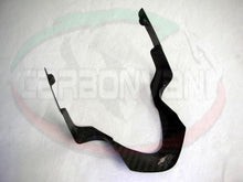 CARBONVANI - MV AGUSTA TURISMO VELOCE CARBON FIBER FRONT MUDGUARD ARCH