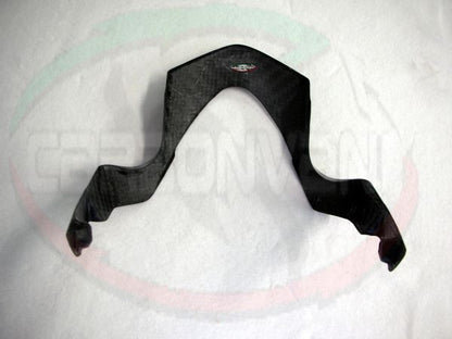 CARBONVANI - MV AGUSTA TURISMO VELOCE CARBON FIBER FRONT MUDGUARD ARCH