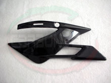 CARBONVANI - CARBON FIBER UPPER CHAIN GUARD For MV AGUSTA F4 (10-20) and BRUTALE / RUSH 1000 (2020+)