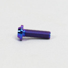 Proti Windshield Bolt Kit for the Kawasaki Ninja ZX-10R (2015)