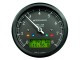 Motogadget ChronoClassic 8K RPM - Green LCD (MSC)