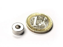 Motogadget MSC Ring Magnet 10/4 Small