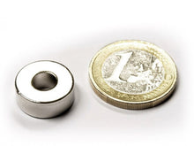 Motogadget MSC Magnet 15/6 Large