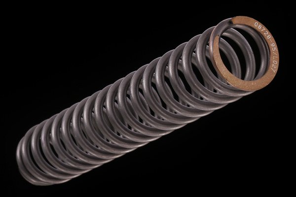 Ohlins Fork / Cartridge Springs - 08790 series (260mm Length)