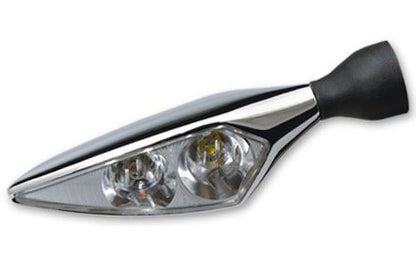 Kellermann Micro Rhombus Extreme Turn Signals