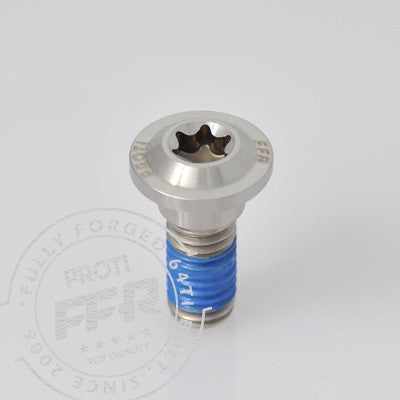 Proti Front Disc R/L Bolt Kit for the Suzuki SV650 (2003-2009)