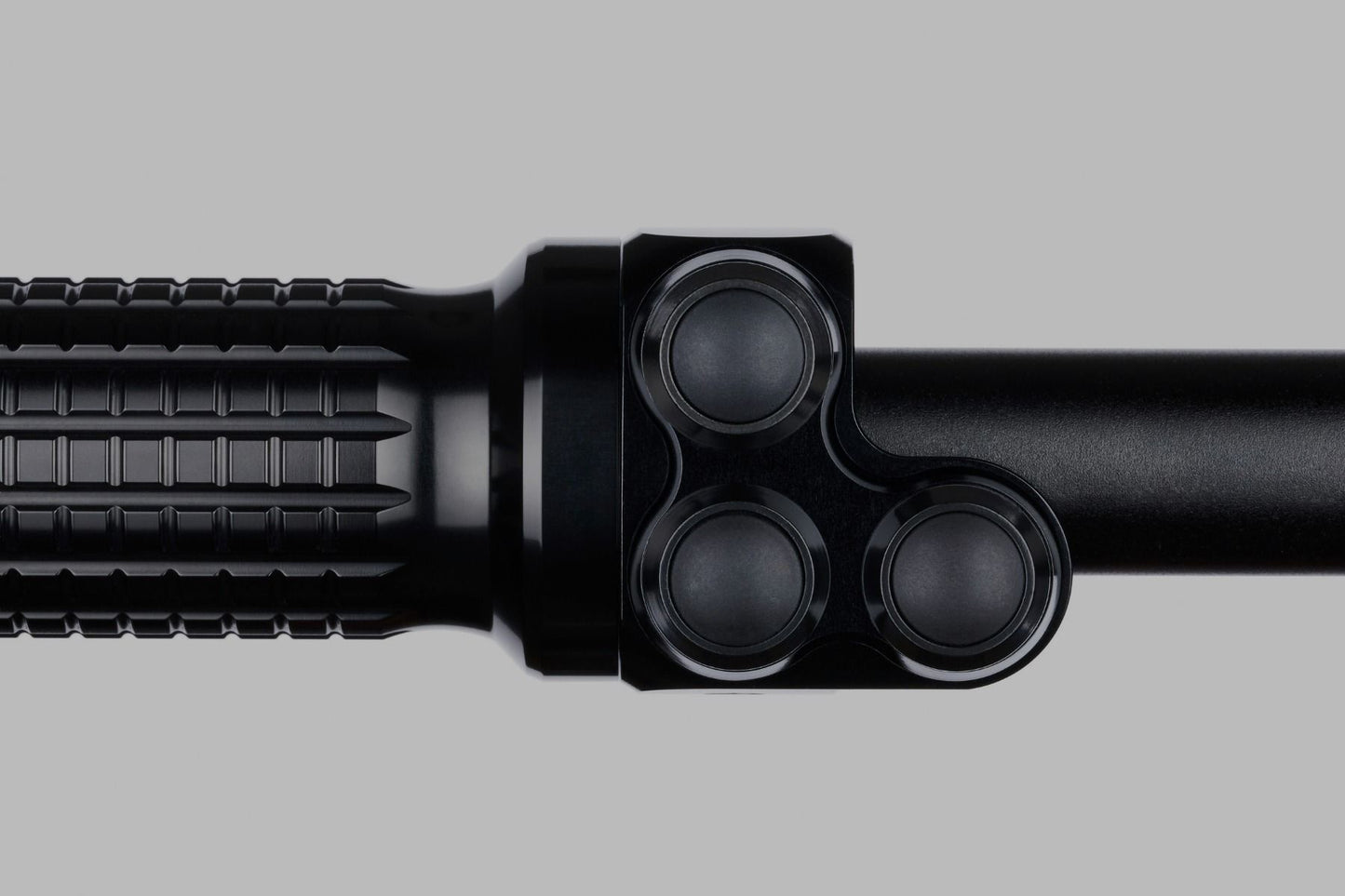 Motogadget Mo.Switch Basic 3 Button Left Hand Switch